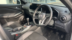 Nissan Juke 1.0 DiG-T N-Connecta 5dr Petrol Hatchback